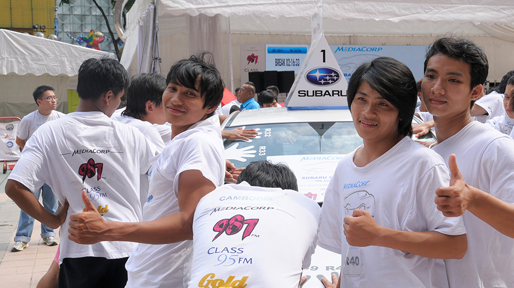 Những khoảnh khắc trong ngày thi thứ 2 của Subaru Challenge 2014 _AUT4401.jpg