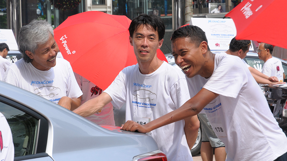 Những khoảnh khắc trong ngày thi thứ 2 của Subaru Challenge 2014 _AUT4450.jpg