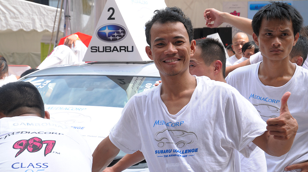 Những khoảnh khắc trong ngày thi thứ 2 của Subaru Challenge 2014 _AUT4462.jpg