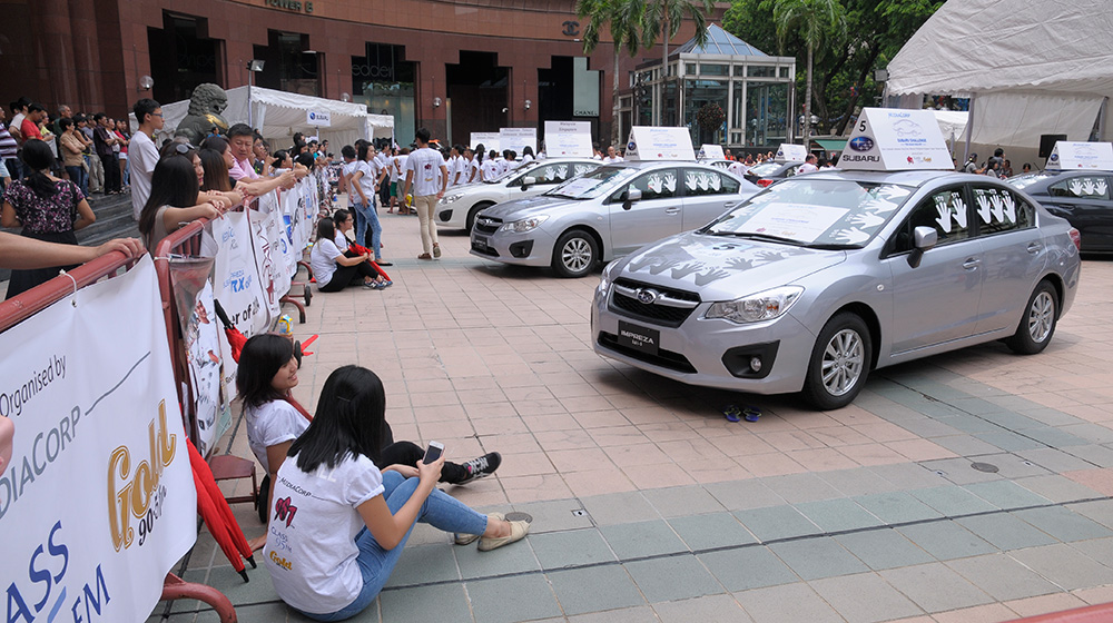 Những khoảnh khắc trong ngày thi thứ 2 của Subaru Challenge 2014 _AUT4469.jpg