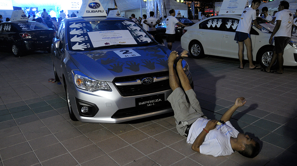 Những khoảnh khắc trong ngày thi thứ 2 của Subaru Challenge 2014 _AUT4505.jpg