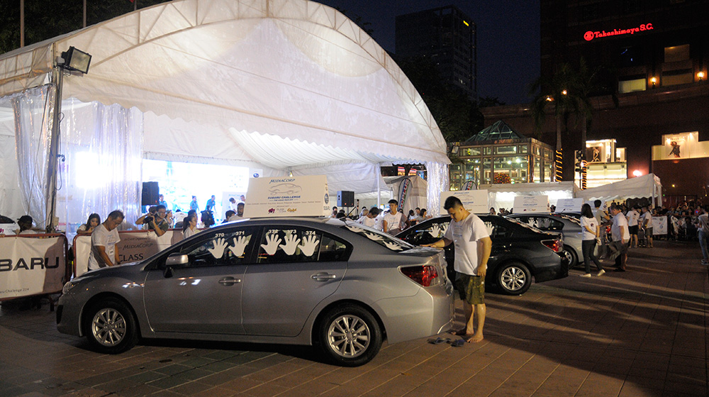 Những khoảnh khắc trong ngày thi thứ 2 của Subaru Challenge 2014 _AUT4513.jpg