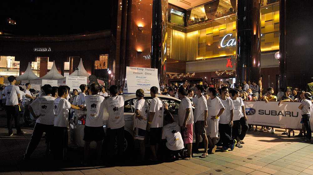 Những khoảnh khắc trong ngày thi thứ 2 của Subaru Challenge 2014 _AUT4518.jpg