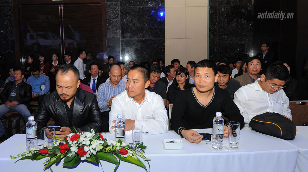 TRỰC TIẾP: Lễ ra mắt 3 mẫu xe Mitsubishi mới tại Việt Nam DSC_0442.jpg