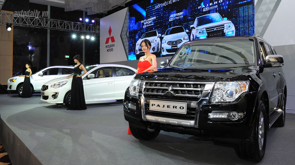 TRỰC TIẾP: Lễ ra mắt 3 mẫu xe Mitsubishi mới tại Việt Nam DSC_0461.jpg