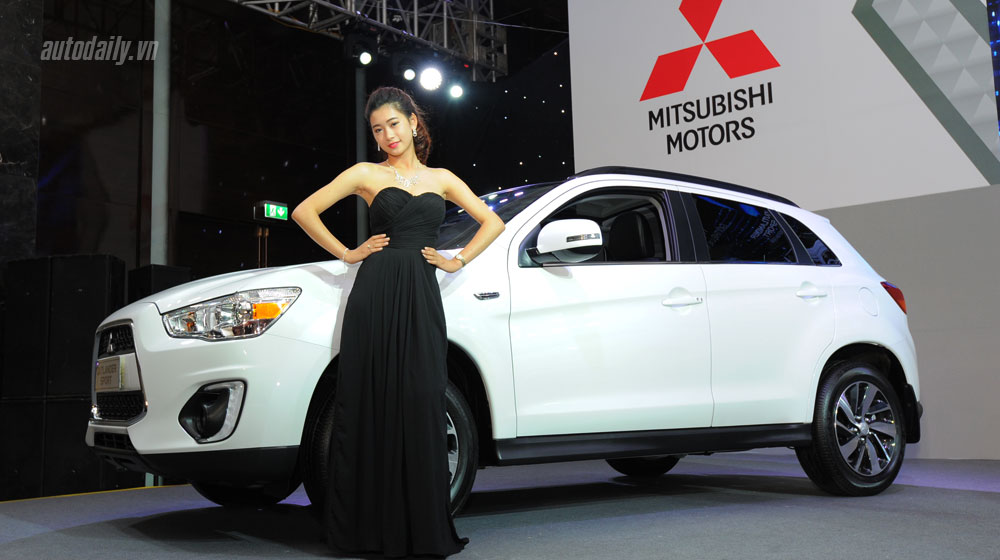 TRỰC TIẾP: Lễ ra mắt 3 mẫu xe Mitsubishi mới tại Việt Nam DSC_0465.jpg