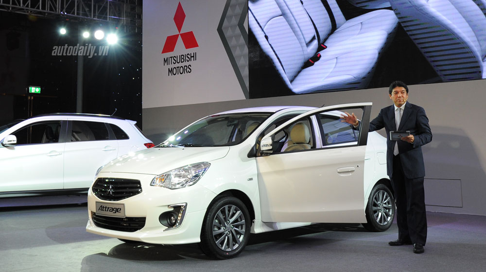 TRỰC TIẾP: Lễ ra mắt 3 mẫu xe Mitsubishi mới tại Việt Nam DSC_0474.jpg