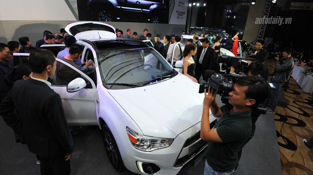 TRỰC TIẾP: Lễ ra mắt 3 mẫu xe Mitsubishi mới tại Việt Nam DSC_0484.jpg