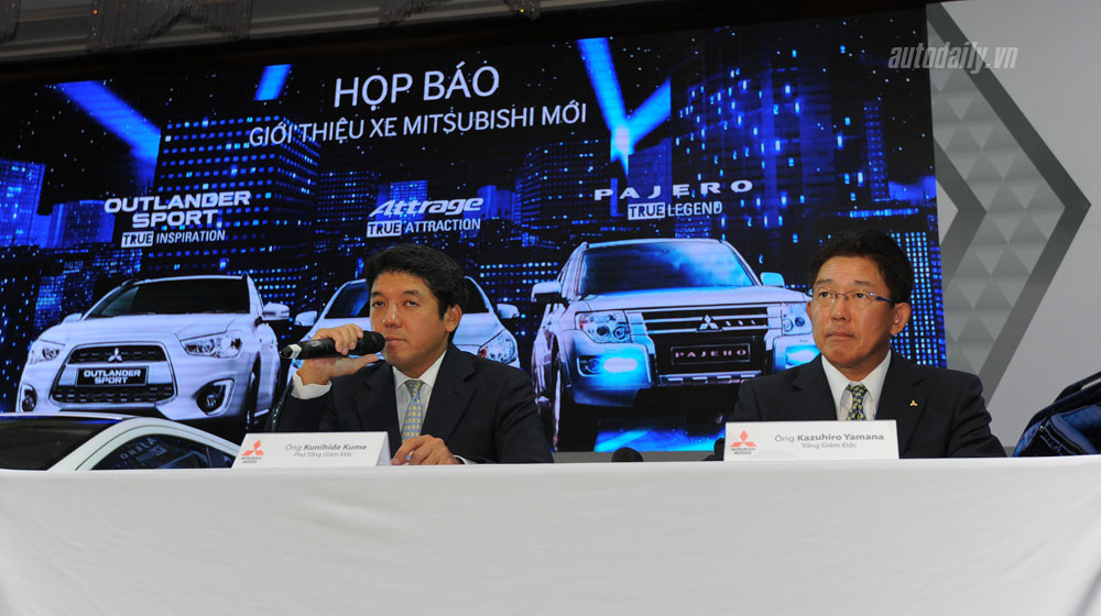 TRỰC TIẾP: Lễ ra mắt 3 mẫu xe Mitsubishi mới tại Việt Nam DSC_0531.jpg