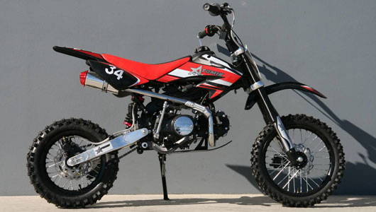 Honda MSX 125 bắt nguồn từ đâu? pitbike.jpg