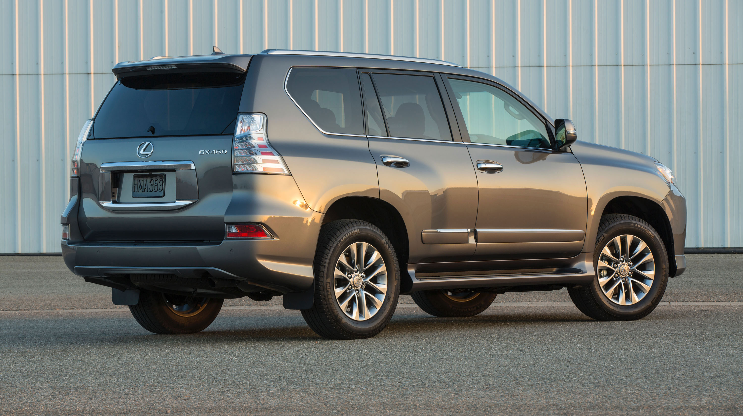 Chiều nay, Lexus GX 460 2015 chính thức ra mắt tại Việt Nam 2014_Lexus_GX_460_020.jpg