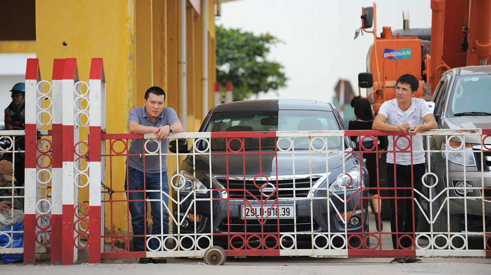 Cùng Nissan Teana 2.5SL đi tìm gió biển chớm đông Nissan Teana 2014 (10).jpg