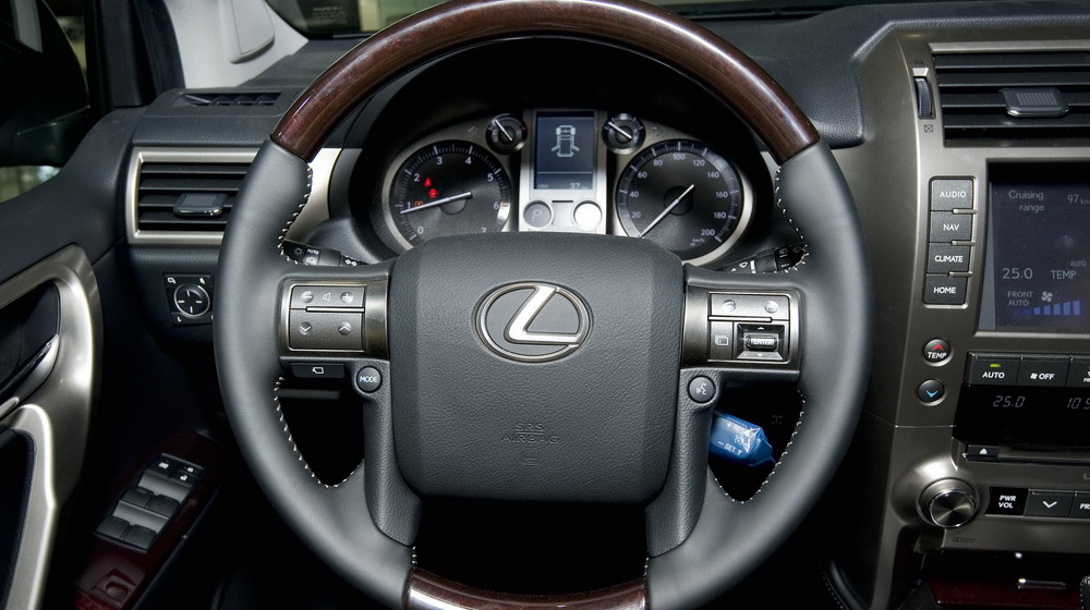 Chi tiết SUV hạng sang Lexus GX 460 2015 vừa ra mắt tại Việt Nam 3.-Lexus-GX460-noithat-(11).jpg