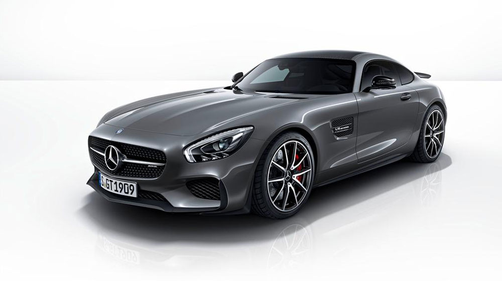 Mercedes-AMG GT có giá bán từ 153.110 USD mercedes-gt (1).jpg