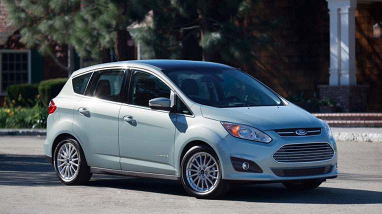 10 xe tồi nhất thị trường năm 2014 2015-ford-c-max-hybrid.jpg