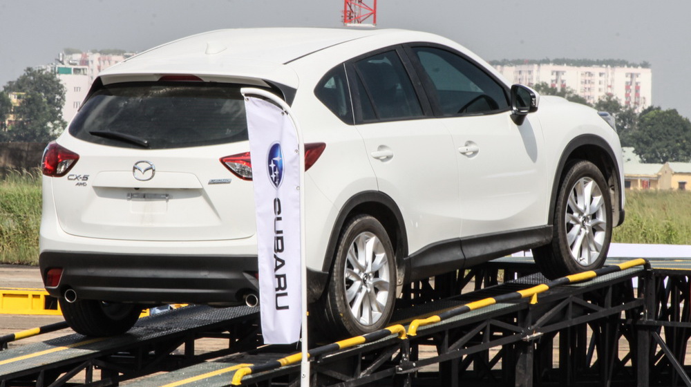 Trải nghiệm hệ thống AWD trên xe Subaru ở Sài Gòn Test Subaru (12).jpg