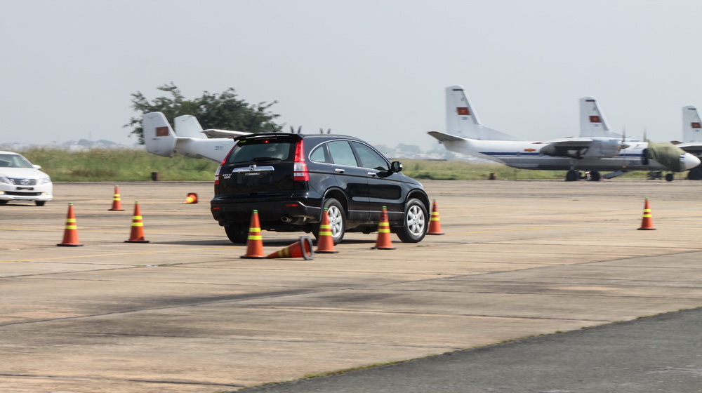 Trải nghiệm hệ thống AWD trên xe Subaru ở Sài Gòn Test Subaru (13).jpg