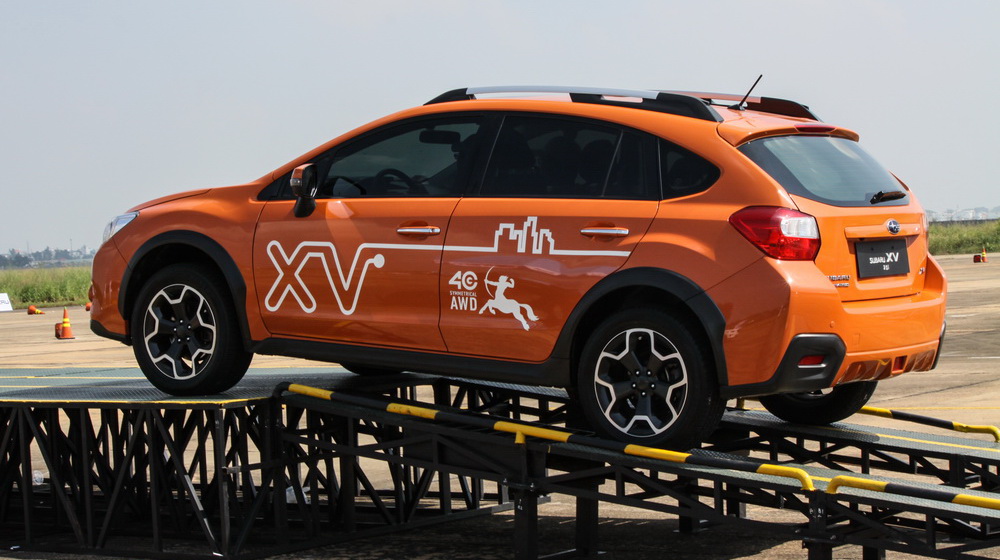 Trải nghiệm hệ thống AWD trên xe Subaru ở Sài Gòn Test Subaru (14).jpg