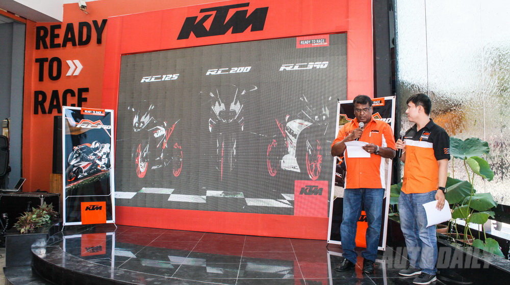 Ra mắt KTM RC200 và RC390 tại Việt Nam Ra mat KTM (2).jpg