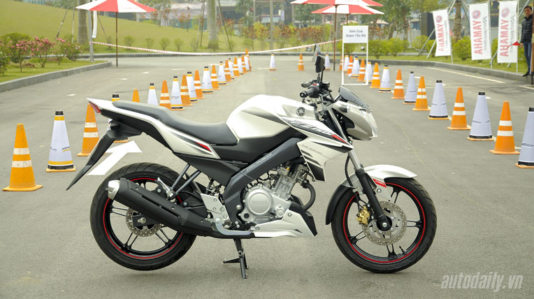 3 lí do khiến môtô sắp “chạy đầy đường” ở Việt Nam Autodaily-ramat-fz150 (16).jpg