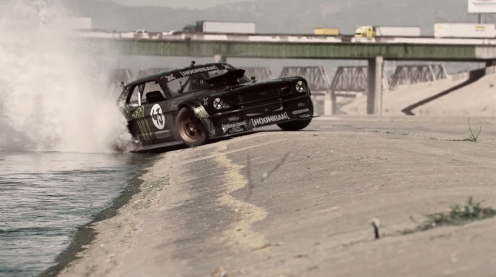 Gymkhana 7: hoang dã trên đường phố Los Angeles Gymkhana7.jpg