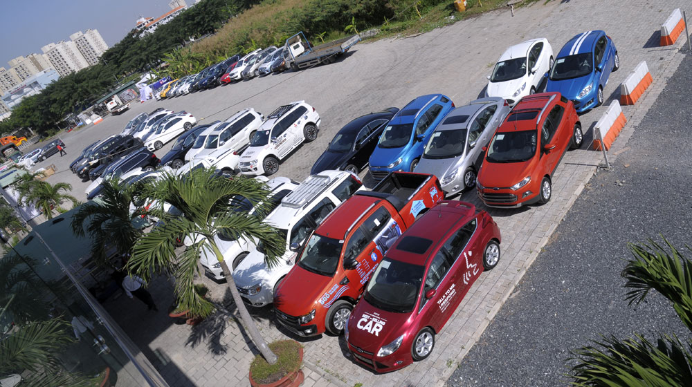 Vietnam Motor Show 2014: “Anh tài” đã “đủ mặt” vietnam-motor-show-2014 (10).jpg