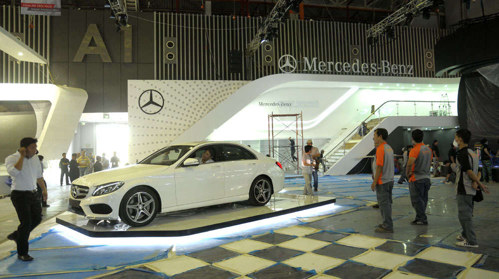 Vietnam Motor Show 2014: “Anh tài” đã “đủ mặt” vietnam-motor-show-2014 (12).jpg