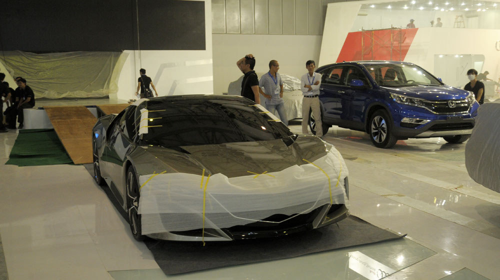 Vietnam Motor Show 2014: “Anh tài” đã “đủ mặt” vietnam-motor-show-2014 (13).jpg