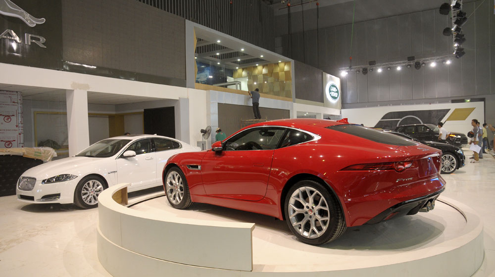 Vietnam Motor Show 2014: “Anh tài” đã “đủ mặt” vietnam-motor-show-2014 (14).jpg