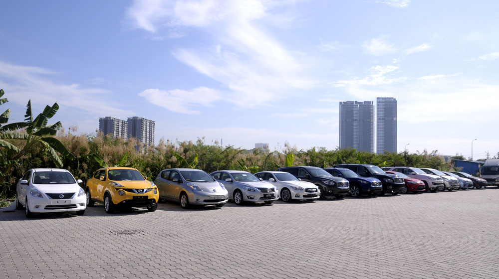 Vietnam Motor Show 2014: “Anh tài” đã “đủ mặt” vietnam-motor-show-2014 (3).jpg