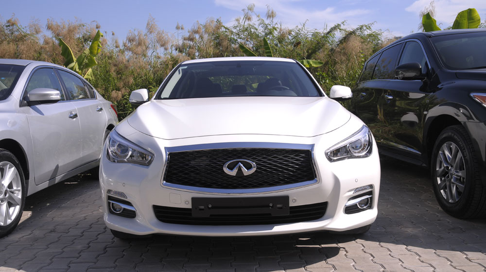 Vietnam Motor Show 2014: “Anh tài” đã “đủ mặt” vietnam-motor-show-2014 (4).jpg