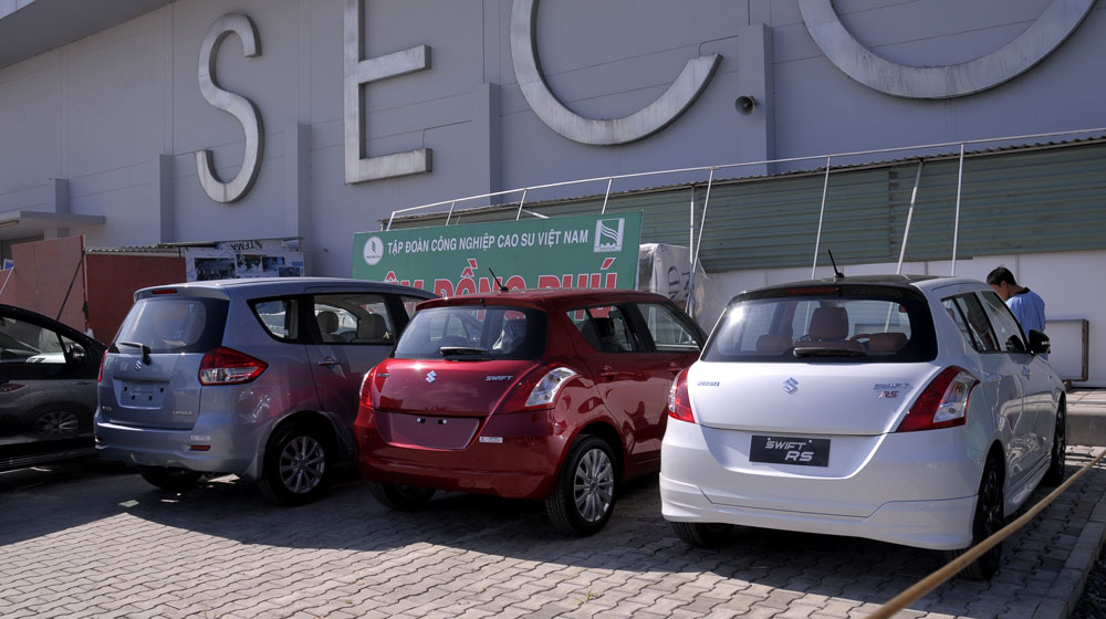 Vietnam Motor Show 2014: “Anh tài” đã “đủ mặt” vietnam-motor-show-2014 (7).jpg