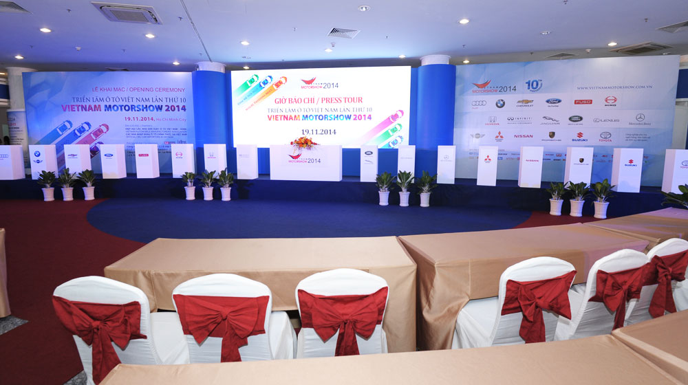 TRỰC TIẾP: Ngày khai màn Vietnam Motor Show 2014 DSC_1578.jpg