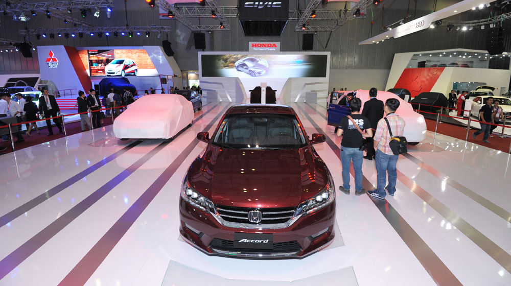 TRỰC TIẾP: Ngày khai màn Vietnam Motor Show 2014 DSC_1582.jpg