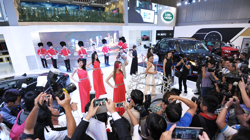 TRỰC TIẾP: Ngày khai màn Vietnam Motor Show 2014 DSC_1704.jpg