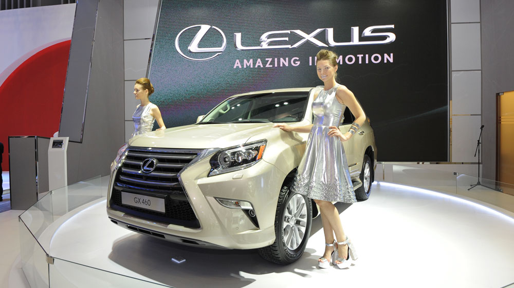 TRỰC TIẾP: Ngày khai màn Vietnam Motor Show 2014 DSC_1738.jpg