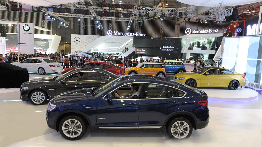 TRỰC TIẾP: Ngày khai màn Vietnam Motor Show 2014 DSC_1743.jpg