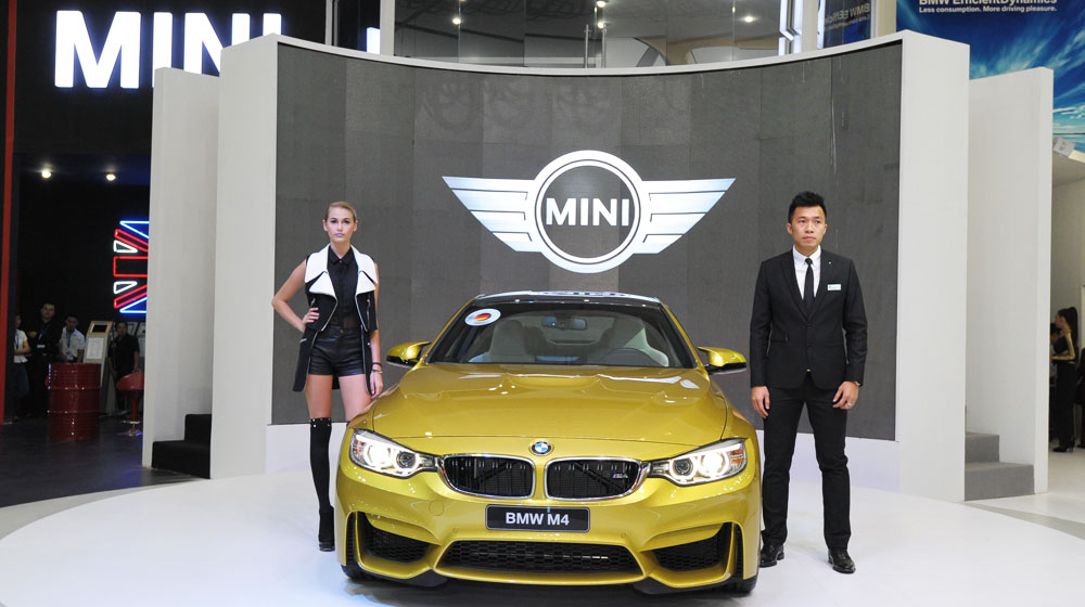 TRỰC TIẾP: Ngày khai màn Vietnam Motor Show 2014 DSC_1776.jpg