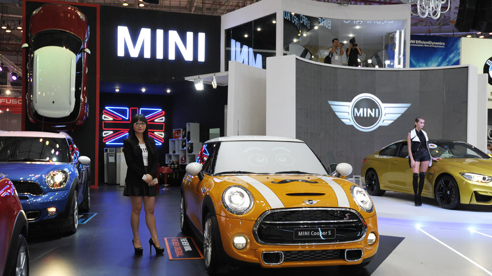 TRỰC TIẾP: Ngày khai màn Vietnam Motor Show 2014 DSC_1779.jpg