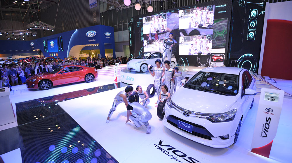 TRỰC TIẾP: Ngày khai màn Vietnam Motor Show 2014 DSC_1872.jpg