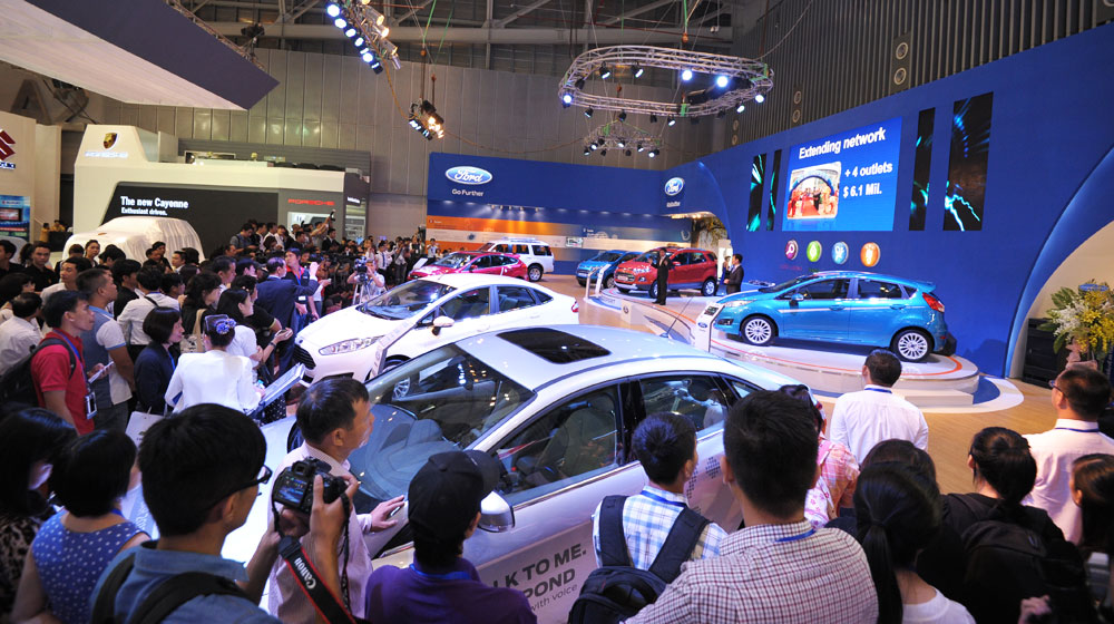 TRỰC TIẾP: Ngày khai màn Vietnam Motor Show 2014 DSC_1970.jpg