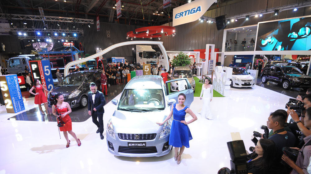 TRỰC TIẾP: Ngày khai màn Vietnam Motor Show 2014 DSC_2064.jpg