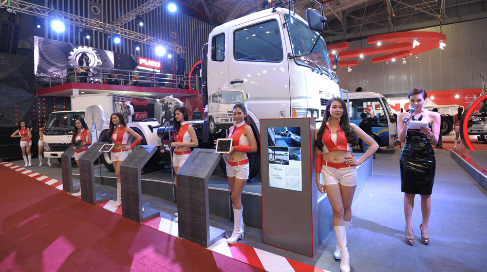TRỰC TIẾP: Ngày khai màn Vietnam Motor Show 2014 DSC_2101.jpg