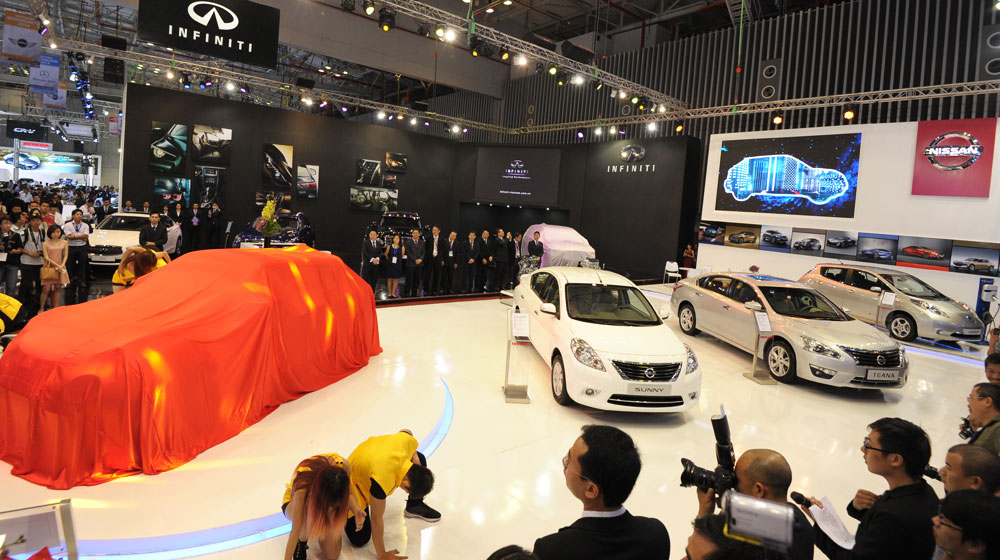 TRỰC TIẾP: Ngày khai màn Vietnam Motor Show 2014 DSC_2111.jpg