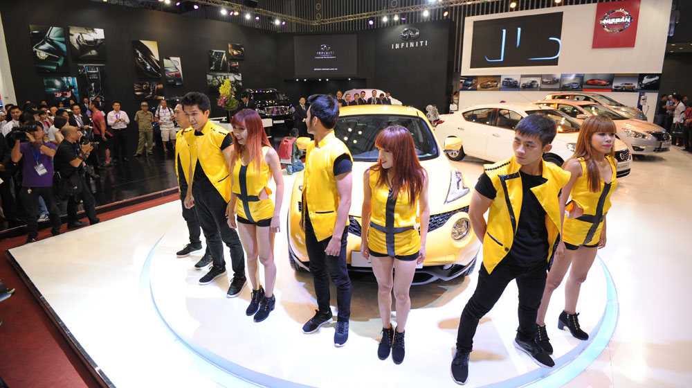 TRỰC TIẾP: Ngày khai màn Vietnam Motor Show 2014 DSC_2123.jpg