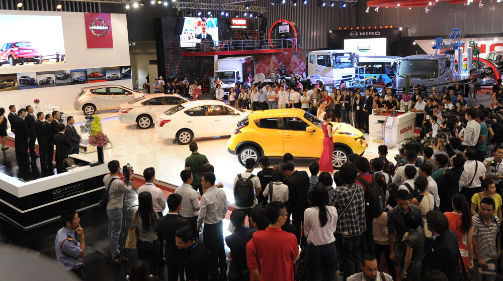 TRỰC TIẾP: Ngày khai màn Vietnam Motor Show 2014 DSC_2127.jpg