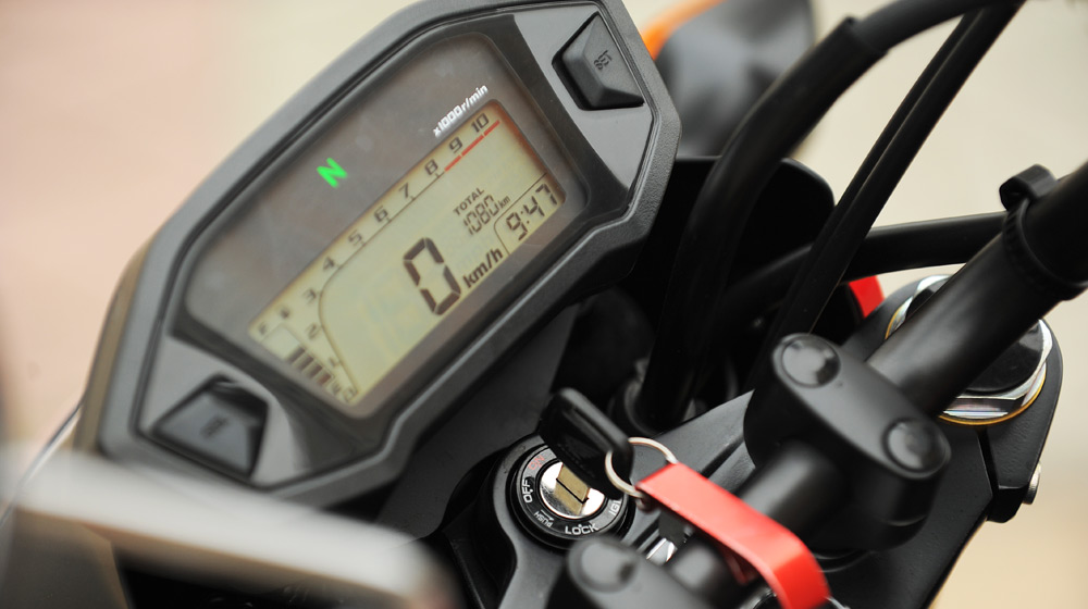 Honda MSX 125: Xe nhỏ cá tính Honda MSX 2014 (19).jpg