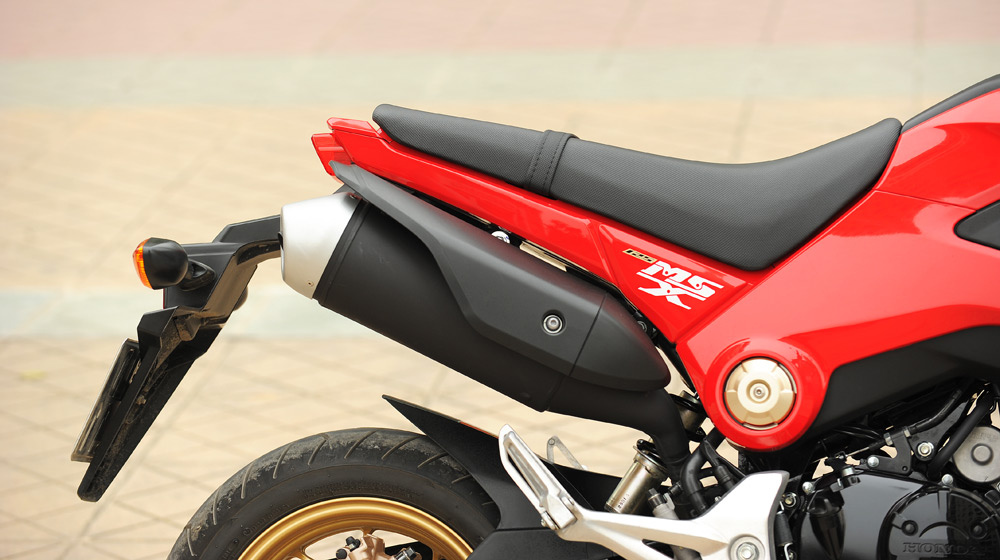 Honda MSX 125: Xe nhỏ cá tính Honda MSX 2014 (24).jpg