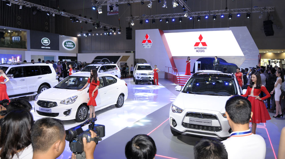TRỰC TIẾP: Ngày khai màn Vietnam Motor Show 2014 mitsubishi-press-2.jpg