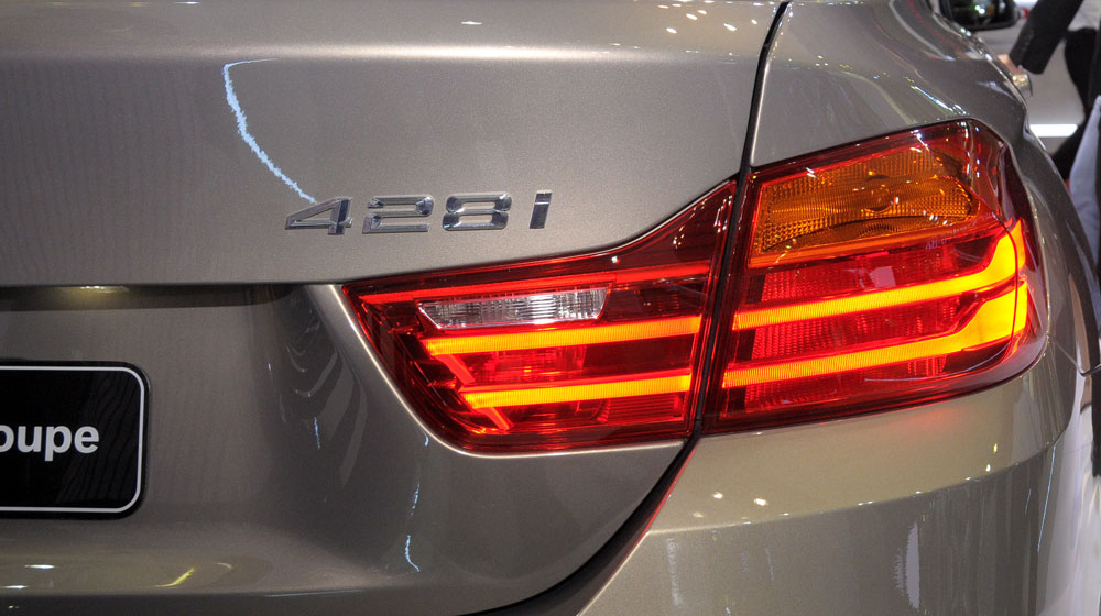 BMW 428i Gran Coupe ra mắt tại VMS 2014, giá 2,2 tỷ đồng bmw-428i-coupe (7).jpg